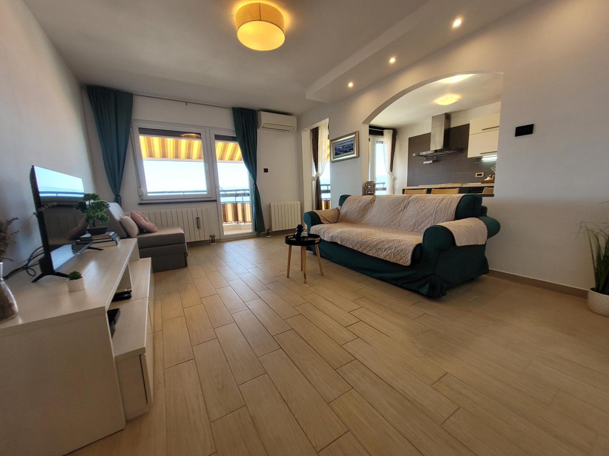 Karla Apartment