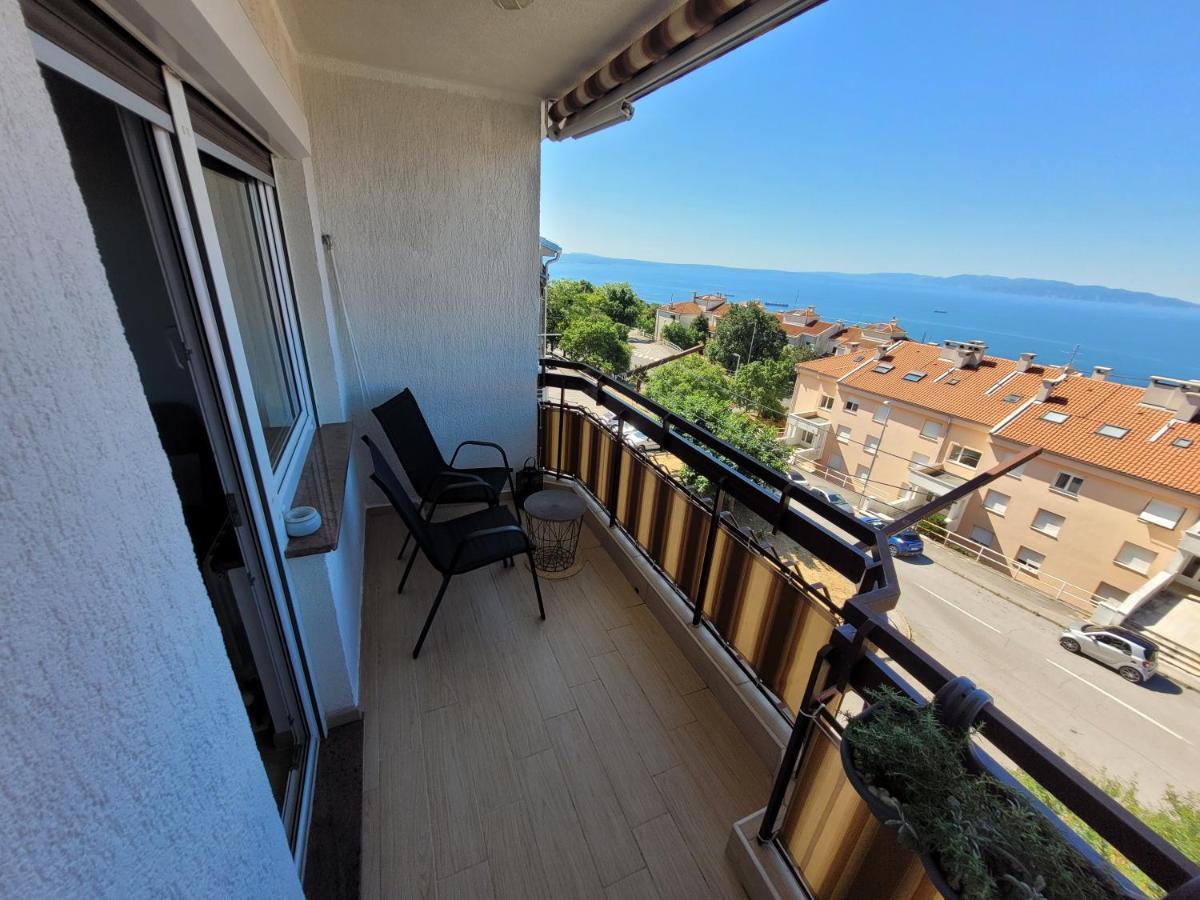 Karla Apartment Rijeka